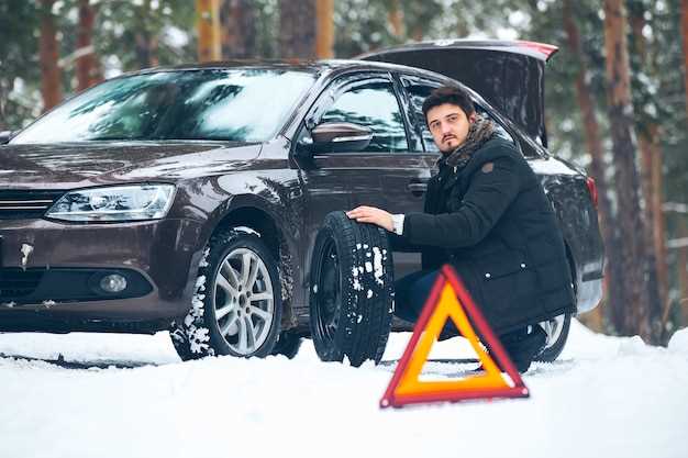 Winterizing Your Car or Truck – What to Know